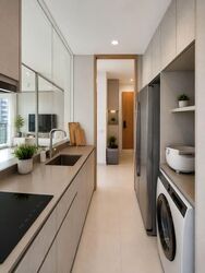 High Park Residences (D28), Apartment #574028871